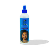 Mazuri Curly Perm Moisturizer Spray 355ml – Daily Curl Refresh & Frizz Control