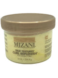Mizani True Textures Curl Replenish for Natural Curls 8oz – Intensive Moisturising Hair Treatment