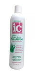 Fantasia IC 100% Pure Aloe Shampoo 473 ml – Moisture Replenishing & Gentle Cleansing Shampoo