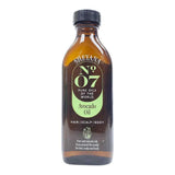 Sheyana No.07 Avocado Oil 150ml – Hair, Scalp & Body Deep Nourishing Oil