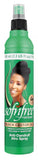 Sof N Free Black Castor Oil Anti-Dandruff Afro Spray 100 ml – Scalp Relief & Hair Strength