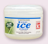 Fantasia IC Hair Polisher Solid ICE Pomade 170 g – Strong Hold & Shine Styling Pomade