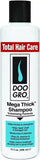 Doo Gro Mega Thick Shampoo Volumizing Formula 296ml – Total Hair Care