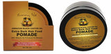 Sunny Isle Jamaican Black Castor Oil Extra Dark Hair Food Pomade 118.3ml / 4oz – Growth, Hold & Scalp Care