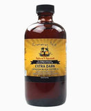 Sunny Isle Extra Dark Jamaican Black Castor Oil – 100% Pure Hair & Skin Nourishing Oil