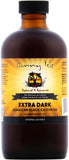 Sunny Isle Jamaican Black Castor Oil Extra Dark – 100% Pure Hair Growth & Scalp Nourishing Oil