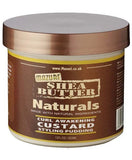 Mazuri Naturals Shea Butter Curl Awakening Styling Custard 355ml – Curl Definition & Hold