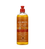 Creme of Nature Apple Cider Vinegar Clarifying Rinse 460ml – pH Balance & Scalp Refresh