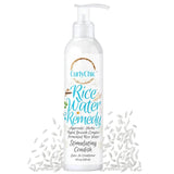Curly Chic Rice Water Stimulating Leave-In Conditioner 239 ml – Strength & Growth Support