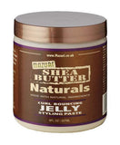 Mazuri Naturals Shea Butter Curl Bouncing Jelly 237ml – Curl Definition & Control
