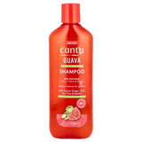 Cantu Guava Scalp Relief Shampoo 400 ml – Dandruff Relief, Soothing Cleanse & Scalp Care