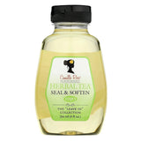 Camille Rose Herbal Tea Seal & Soften Leave-In 266 ml – Moisture Seal & Soft Finish
