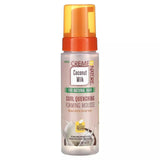 Creme of Nature Coconut Milk Curl Quench Mousse 207 ml – Curl Definition & Moisture Shine