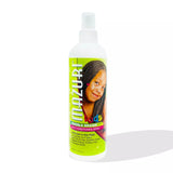 Mazuri Kids Bubble Braids Mild Conditioning Spray 355ml – Gentle Daily Care for Braided Hair