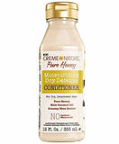 Creme of Nature Pure Honey Dry Defense Conditioner 355ml – Moisture Restore & Softness