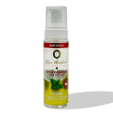 Professional Style Control Hair Mousse 500 ml – Olive Moisture