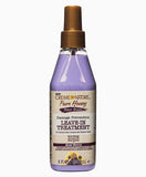 Creme of Nature Pure Honey Acai Berry Leave-In Treatment 236.5ml – Damage Prevention