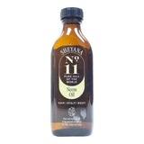 Sheyana No.11 Neem Oil 150ml – Hair, Scalp & Body Nourishing Treatment Oil