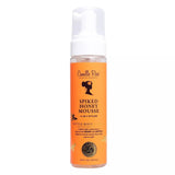 Camille Rose Spiked Honey Mousse 240 ml – Curl Definition & 4-in-1 Styling
