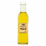 Samaritan Olive Oil 185ml – Refined Natural Olive Oil for Gentle Care