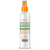 Cantu Shea Butter Hydrating Leave-In Conditioning Mist 237 ml – Instant Moisture Refresh for Natural Hair