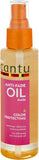 Cantu Anti-Fade Amla Oil 118 ml – Color Protection & Shine