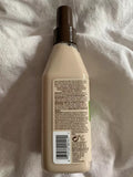 Creme of Nature Aloe & Black Castor Oil Leave-In 236.5ml – Anti-Breakage & Repair Care