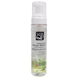 Elasta QP Olive Oil & Mango Butter Design Foam 251ml – Styling & Wrap Setting Foam