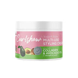 ORS Olive Oil Curlshow Multi-Use Styling Cream 340g – Extra-Firm Hold & Curl Definition