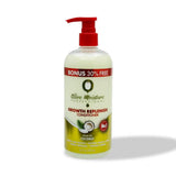 Professional Growth Replenish Conditioner 473 ml – Olive Moisture