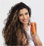 Camille Rose Spiked Honey Mousse 240 ml – Curl Definition & 4-in-1 Styling