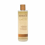 Henna-Si Oil Enriched Clarifying Shampoo 295 ml – Deep Cleanse & Restore Balance