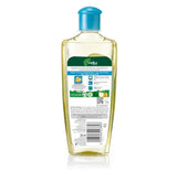 Vatika Naturals Coconut Enriched Multivitamin Hair Oil 200ml – Volume & Thickness Care Oil