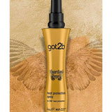 Schwarzkopf Got2b Guardian Angel Heat Protection Spray 200 ml – Up to 220°C Protection